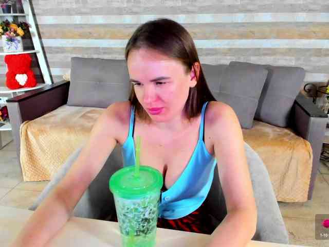 SusanSmite webcam