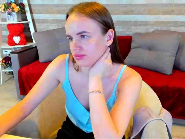 SusanSmite webcam