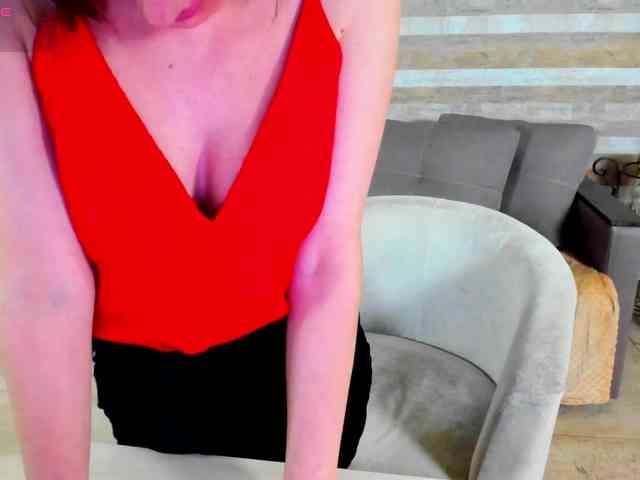 SusanSmite webcam