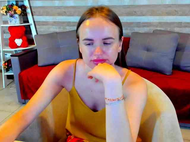 SusanSmite webcam