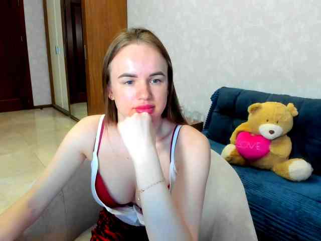 SusanSmite webcam