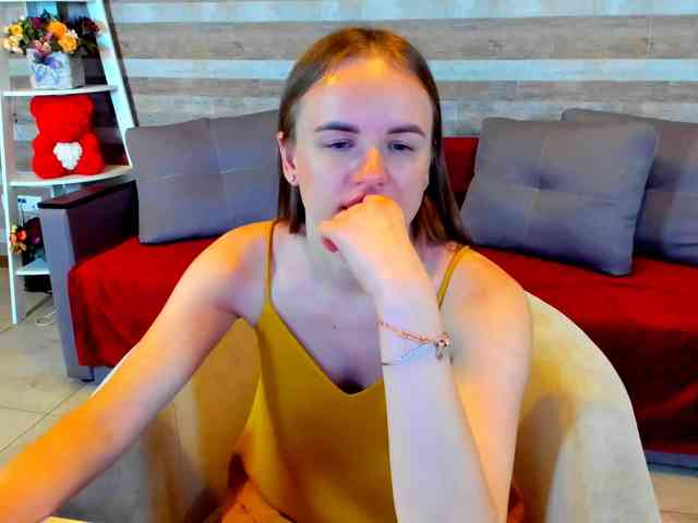 SusanSmite webcam