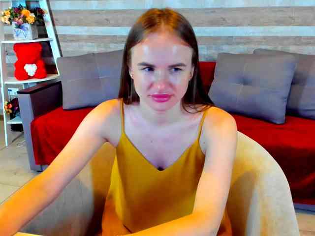 SusanSmite webcam