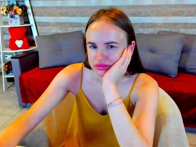 SusanSmite webcam