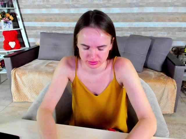 SusanSmite webcam