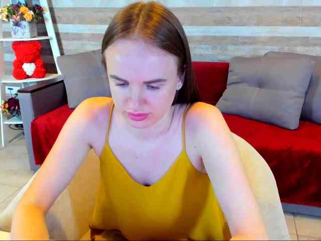 SusanSmite webcam