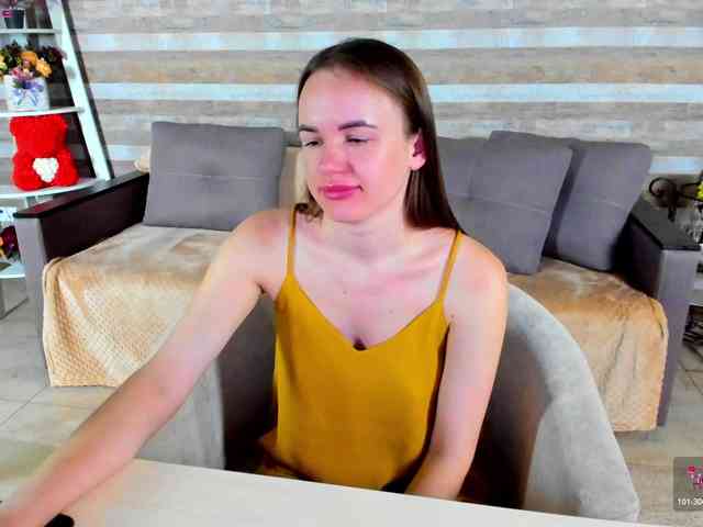 SusanSmite webcam