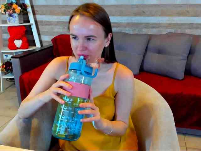 SusanSmite webcam