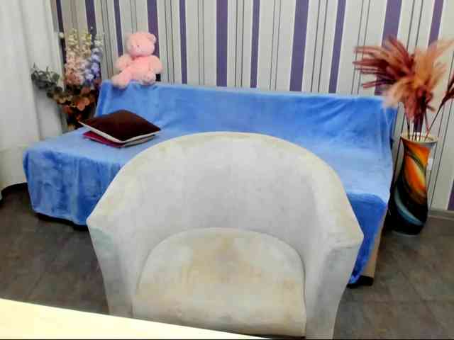 SusanSmite webcam
