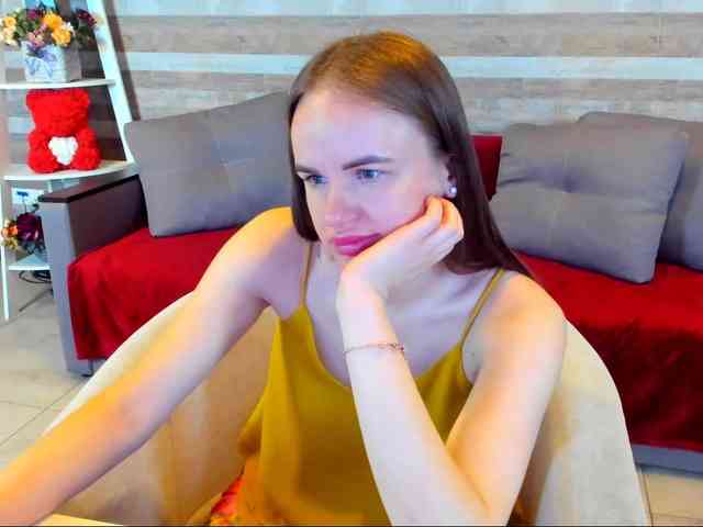 SusanSmite webcam