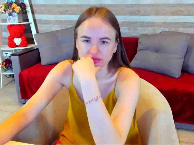SusanSmite webcam