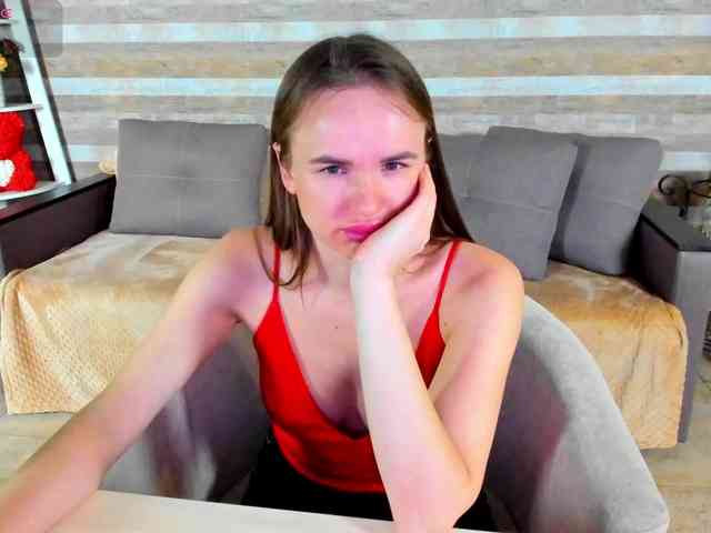 SusanSmite webcam