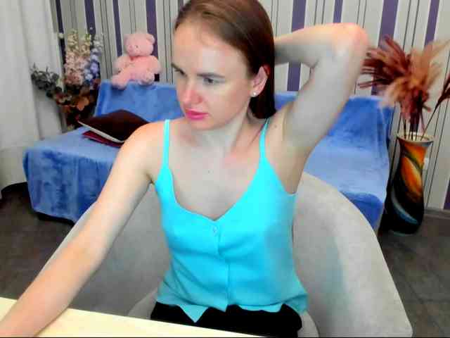 SusanSmite webcam
