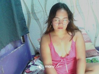 Kristel17 Porn Show