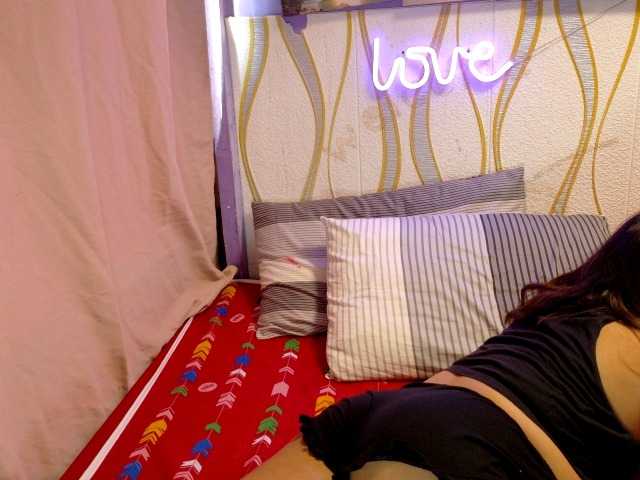 Kristel17's BongaCams show and profile