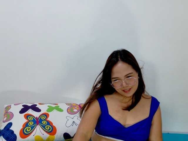 Kristel17's BongaCams show and profile