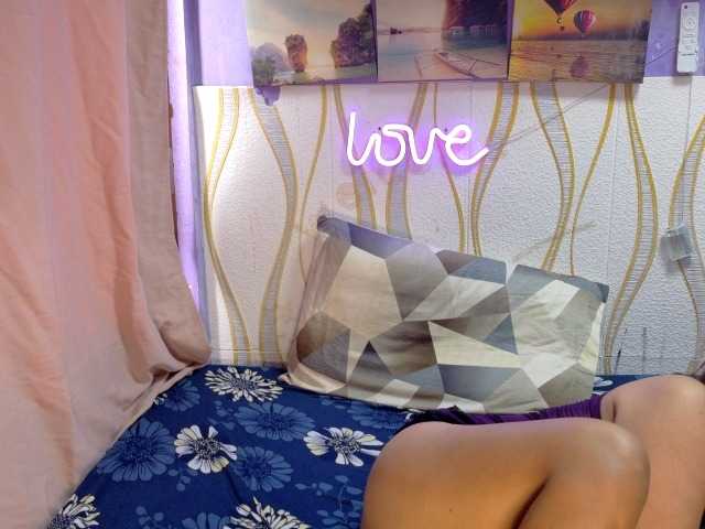 Kristel17's BongaCams show and profile