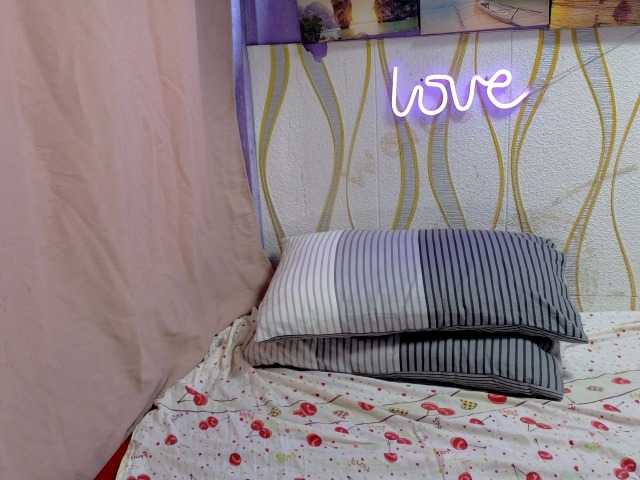 Kristel17's BongaCams show and profile