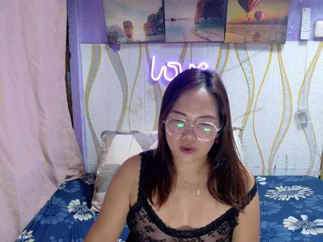 Kristel17 webcam