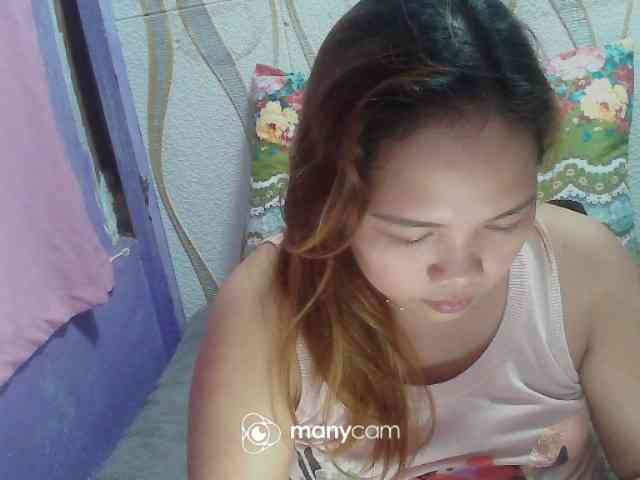 Kristel17 webcam