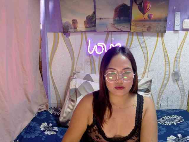 Kristel17 webcam