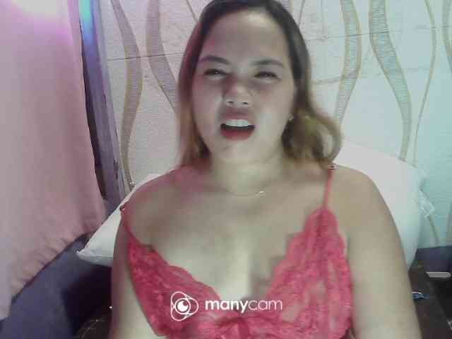 Kristel17 webcam