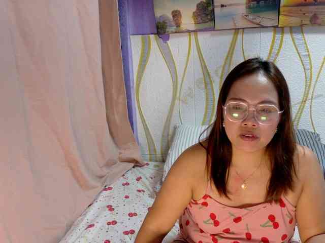 Kristel17 webcam