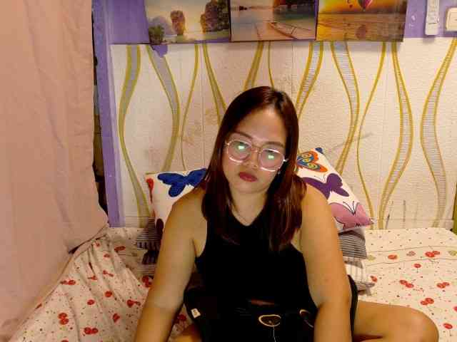 Kristel17 webcam
