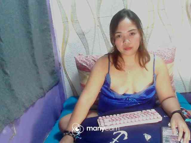 Kristel17 webcam
