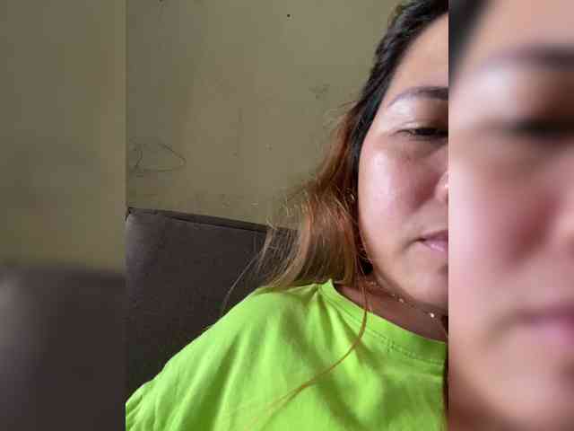 Kristel17 webcam