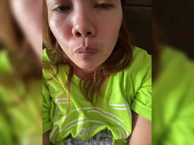 Kristel17 webcam