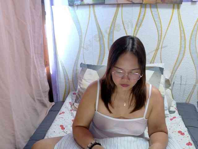 Kristel17 webcam