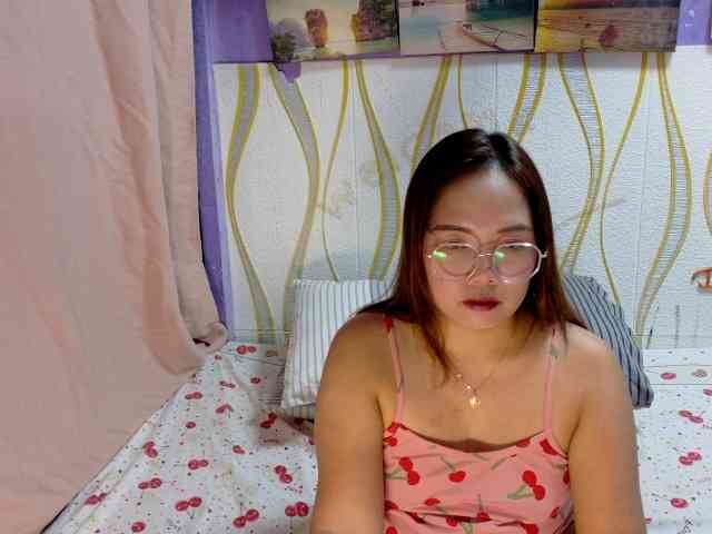 Kristel17 webcam