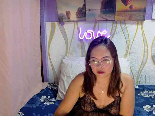 Kristel17 webcam