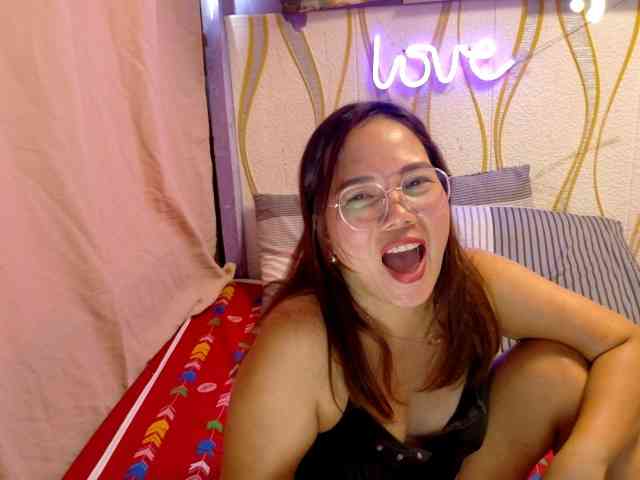 Kristel17 webcam