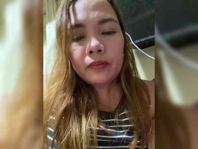 Kristel17 webcam