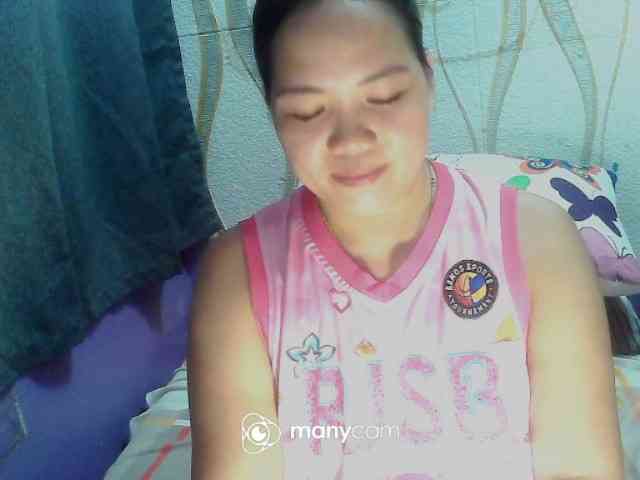 Kristel17 webcam