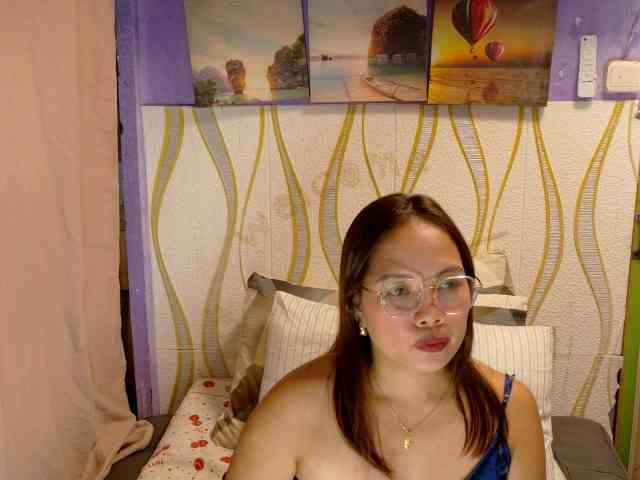 Kristel17 webcam