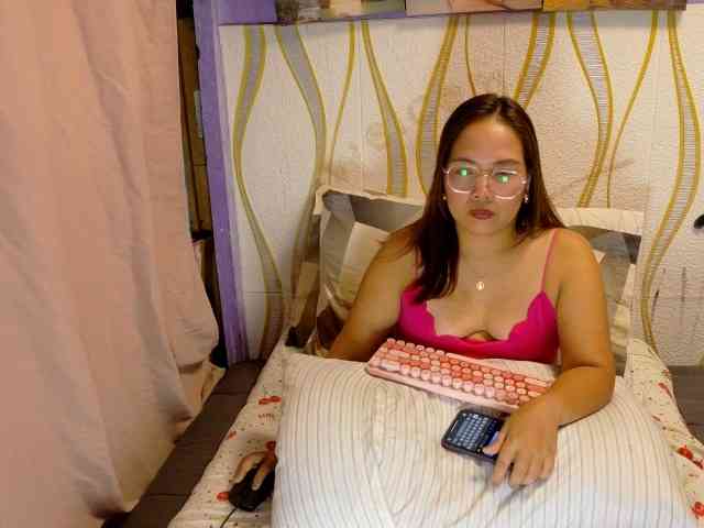 Kristel17 webcam