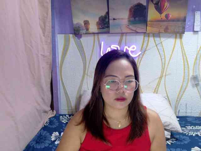 Kristel17 webcam