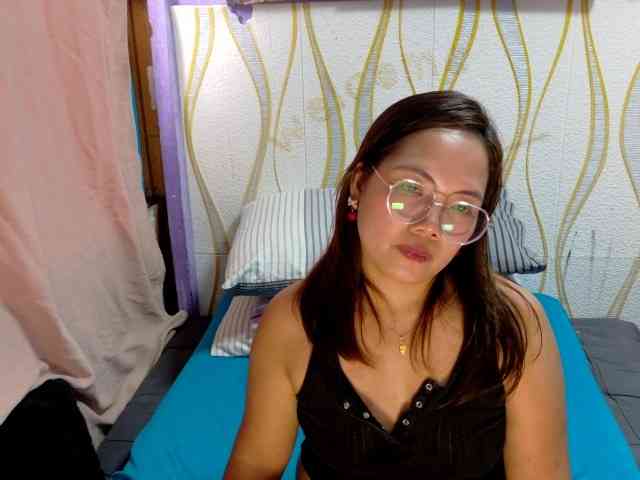 Kristel17 webcam