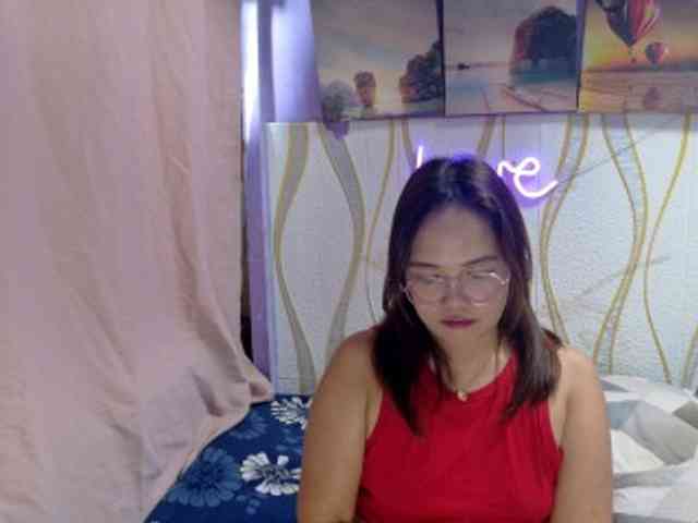 Kristel17 webcam
