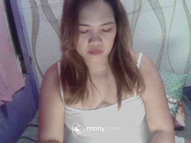 Kristel17 webcam