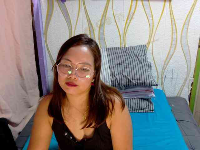 Kristel17 webcam