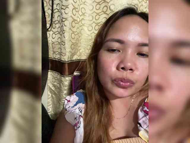 Kristel17 webcam