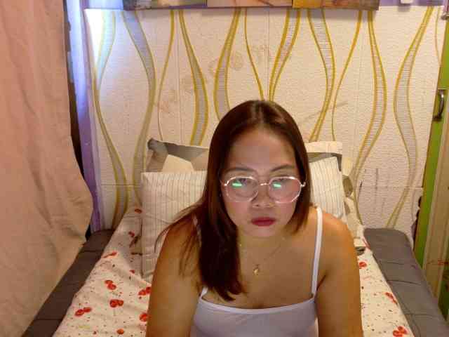 Kristel17 webcam