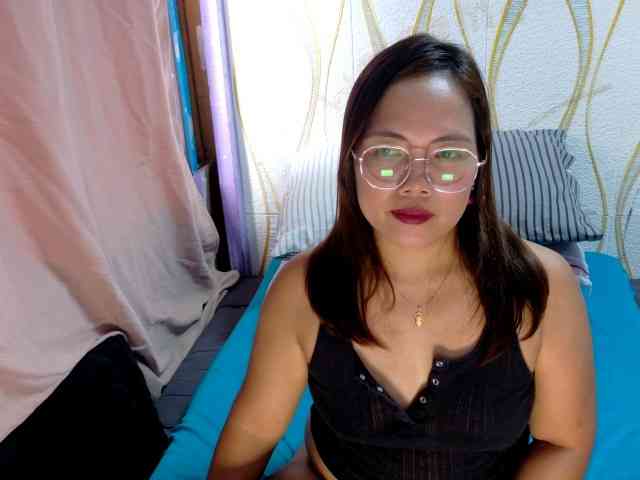 Kristel17 webcam