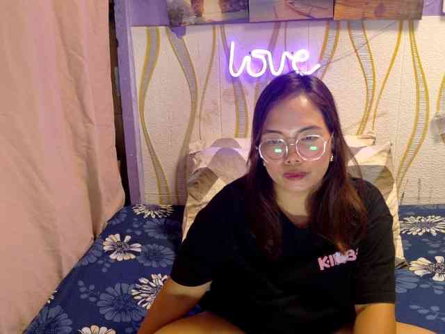 Kristel17 webcam