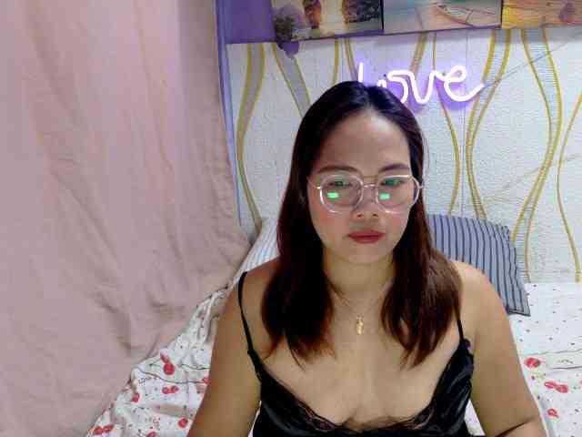 Kristel17 webcam