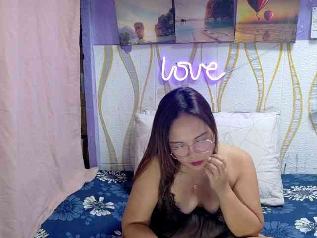 Kristel17 webcam